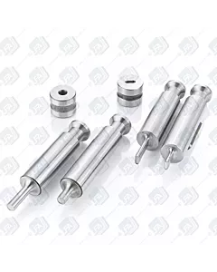 Tablet Press Tooling