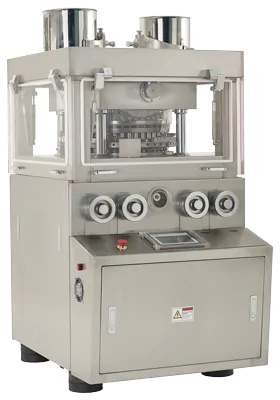 Rotary Tablet Press